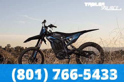 Razor Stage 2 M1 Electric Dirt Bike