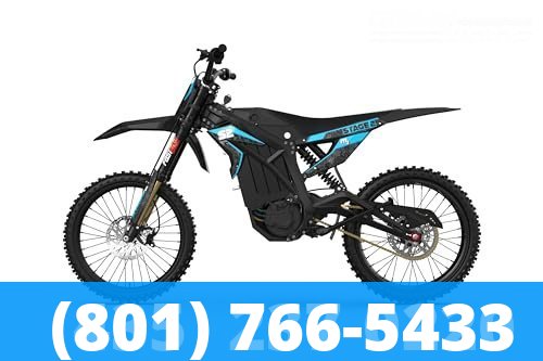 Razor Stage 2 M1 Electric Dirt Bike