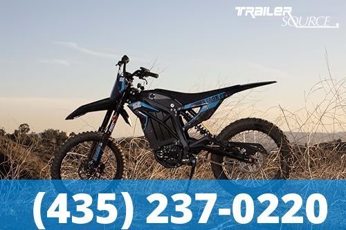 Razor Stage 2 M1 Electric Dirt Bike