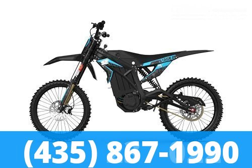 Razor Stage 2 M1 Electric Dirt Bike