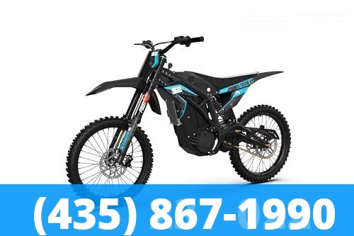 Razor Stage 2 M1 Electric Dirt Bike