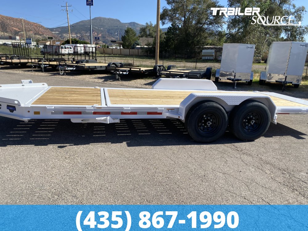 7x20 Diamond C HDT 207 15K Tilt