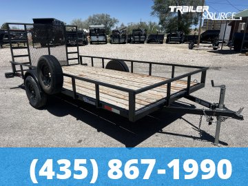 7x14 7 Sons Utility