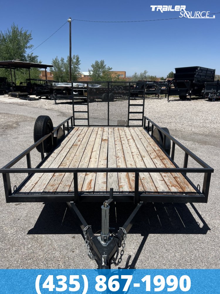 7x14 7 Sons Utility