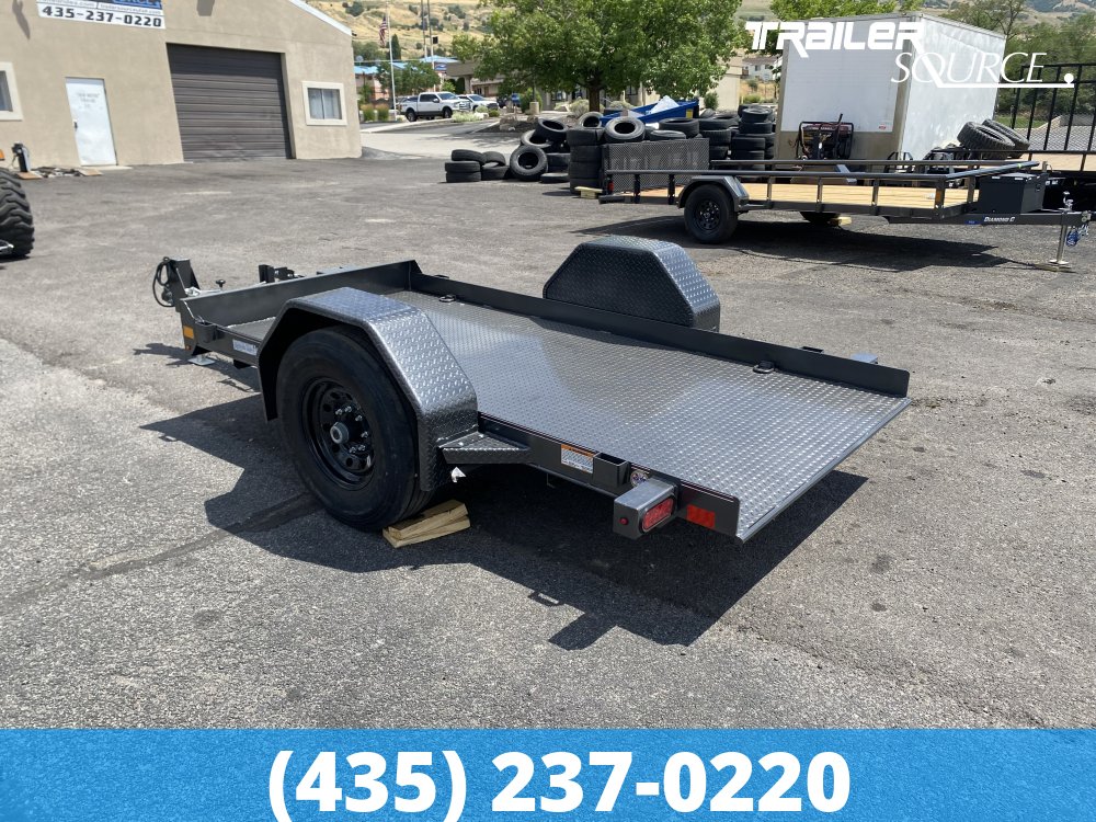 5x10 Diamond C DSA  7K Scissor Lift Tilt