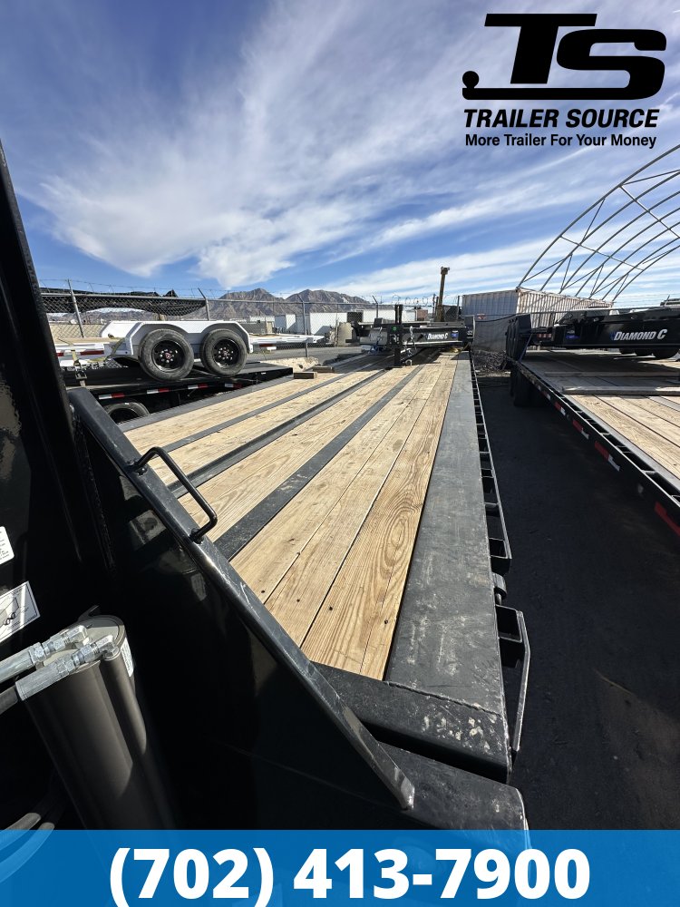 8.5x40 Maxx-D TDX Equipment