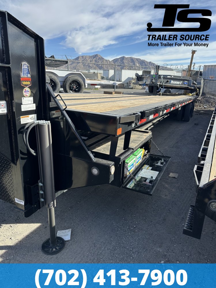 8.5x40 Maxx-D TDX Equipment