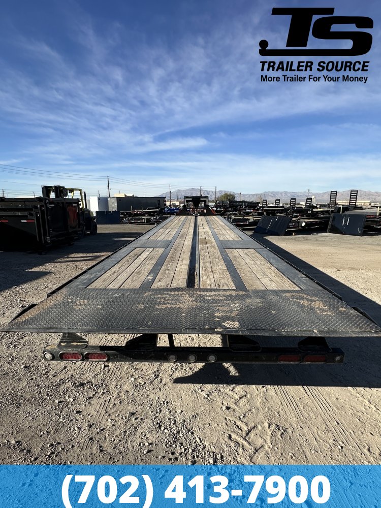 8.5x40 Maxx-D TDX Equipment