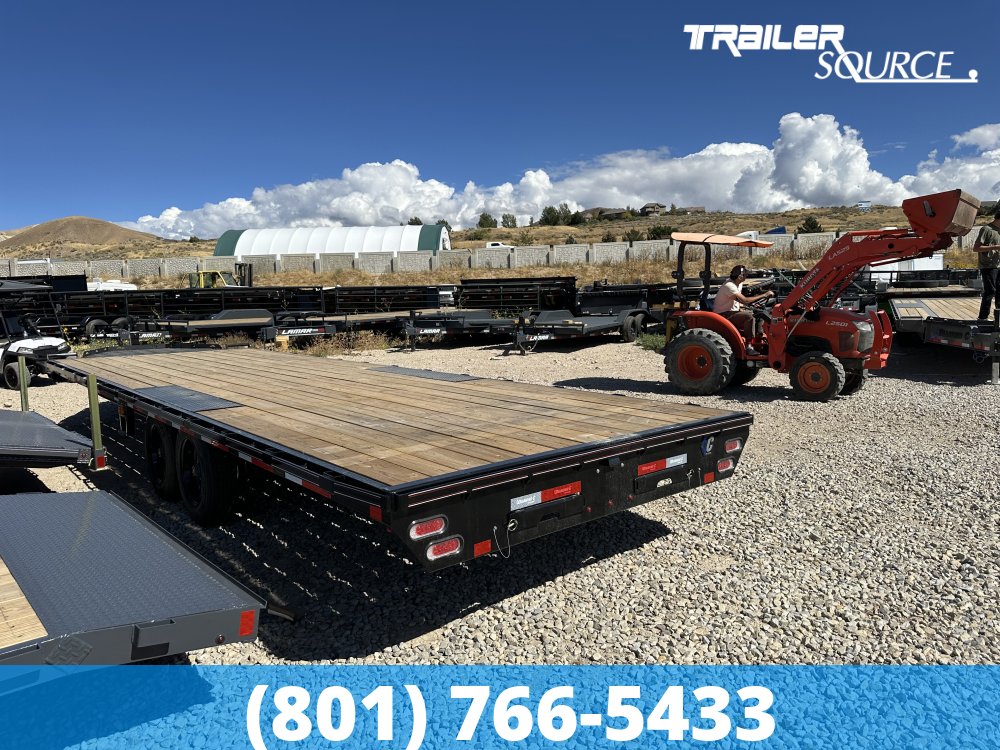 8.5x26 Diamond C DEC 208 18K Deckover