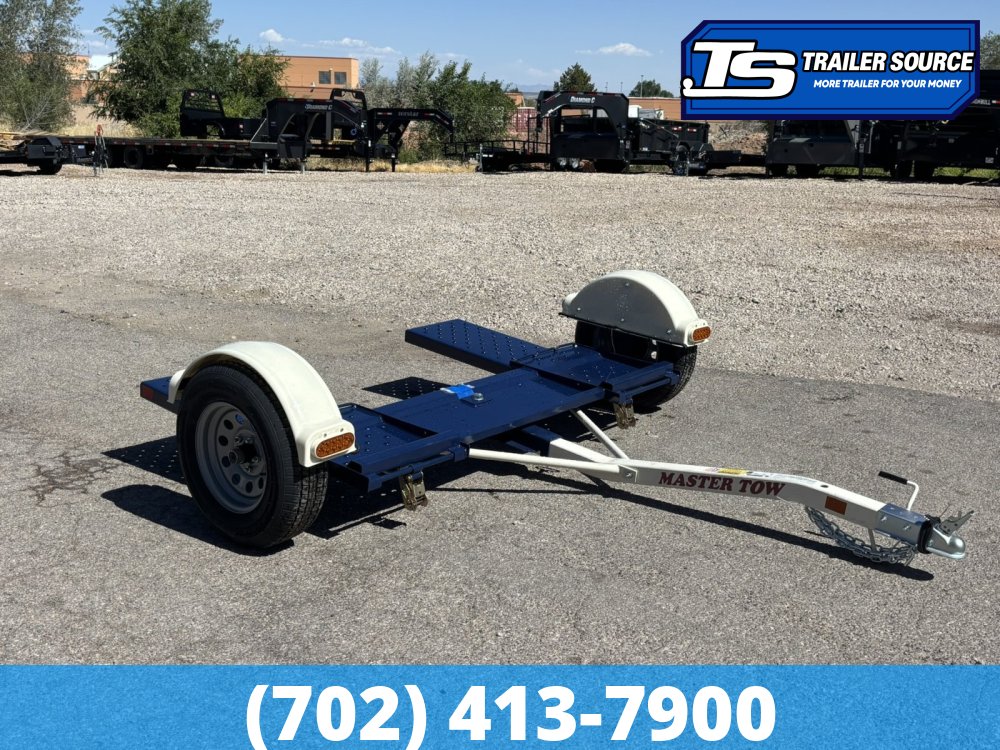 Master Tow Car Dolly