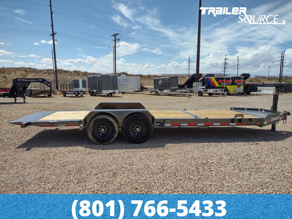 7x22 Diamond C HDT 15K Tilt