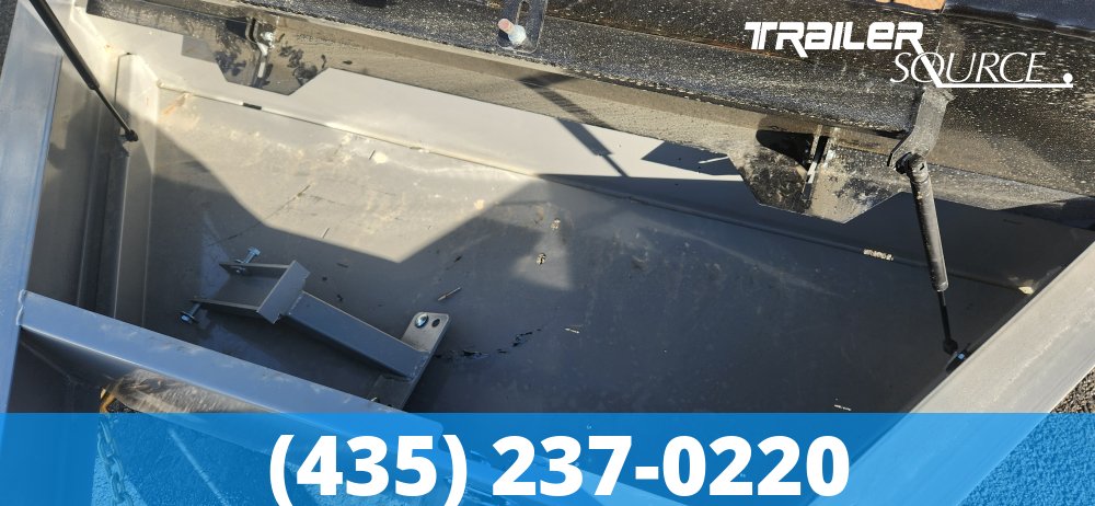 7x20 Liberty LT 15.4k I-Beam Frame Tilt