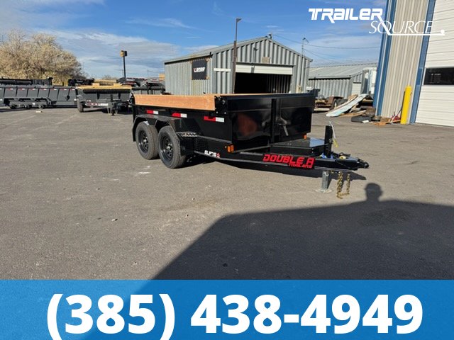 6x10 Double A 7.7K Excel Series ELP Dump