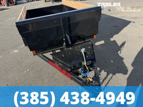 6x10 Double A 7.7K Excel Series ELP Dump