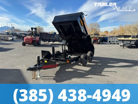 6x10 Double A 7.7K Excel Series ELP Dump