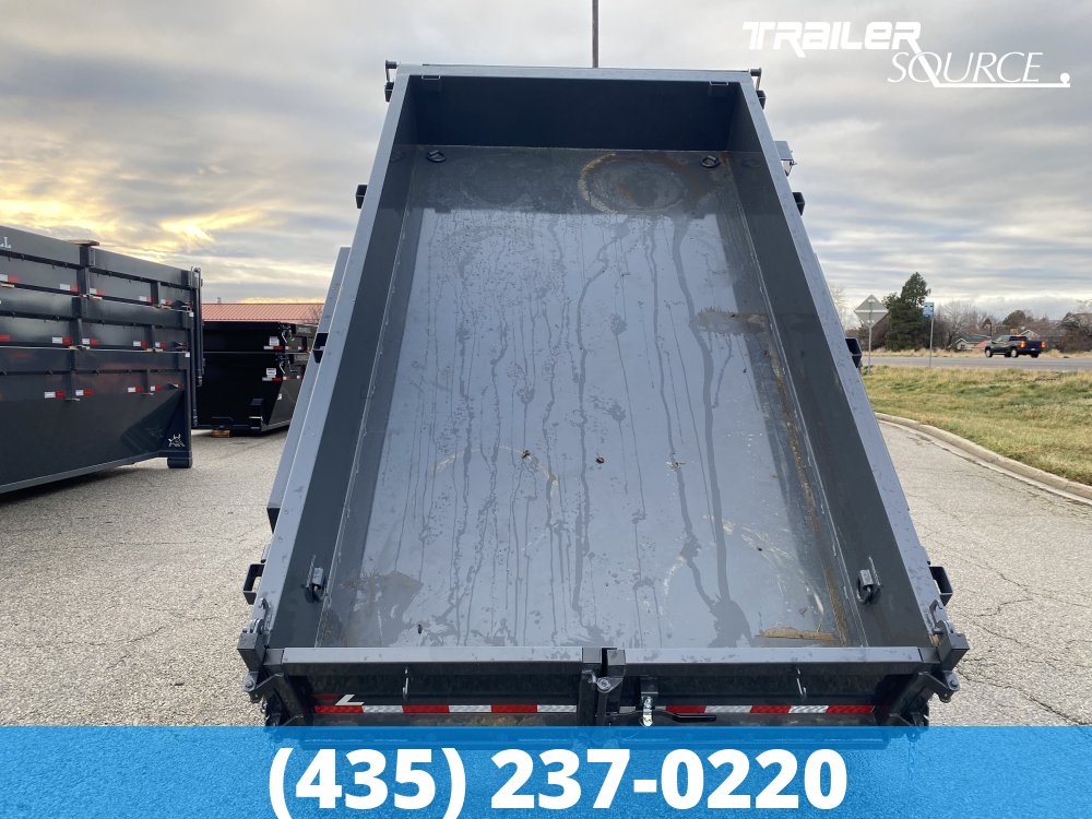 6.5x12 Lamar DM Dump