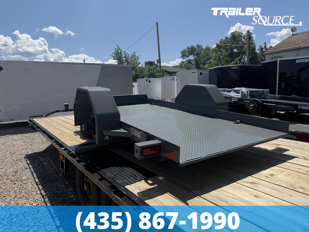 5x10 Diamond C DSA  7K Scissor Lift Tilt