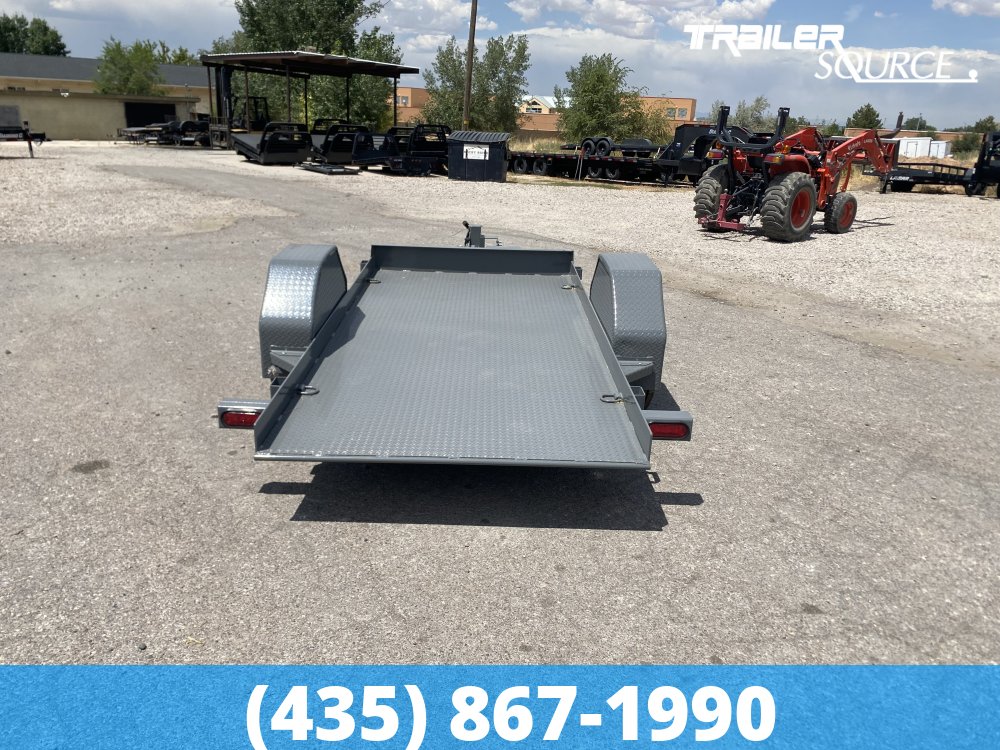 5x10 Diamond C DSA  7K Scissor Lift Tilt