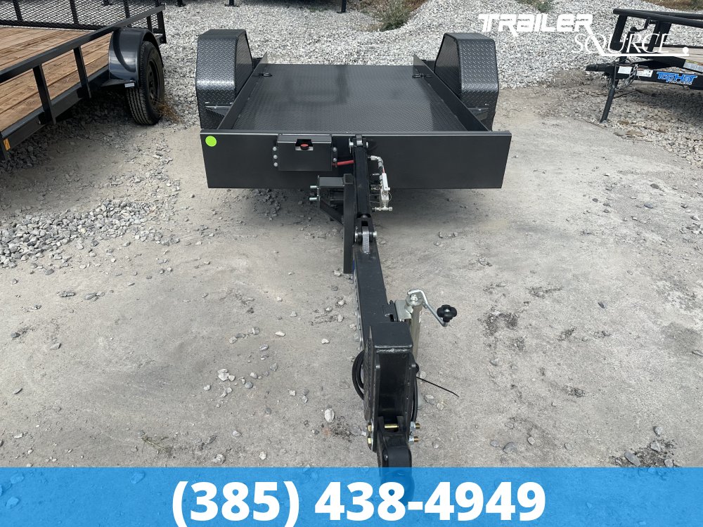5x10 Diamond C DSA  7K Scissor Lift Tilt