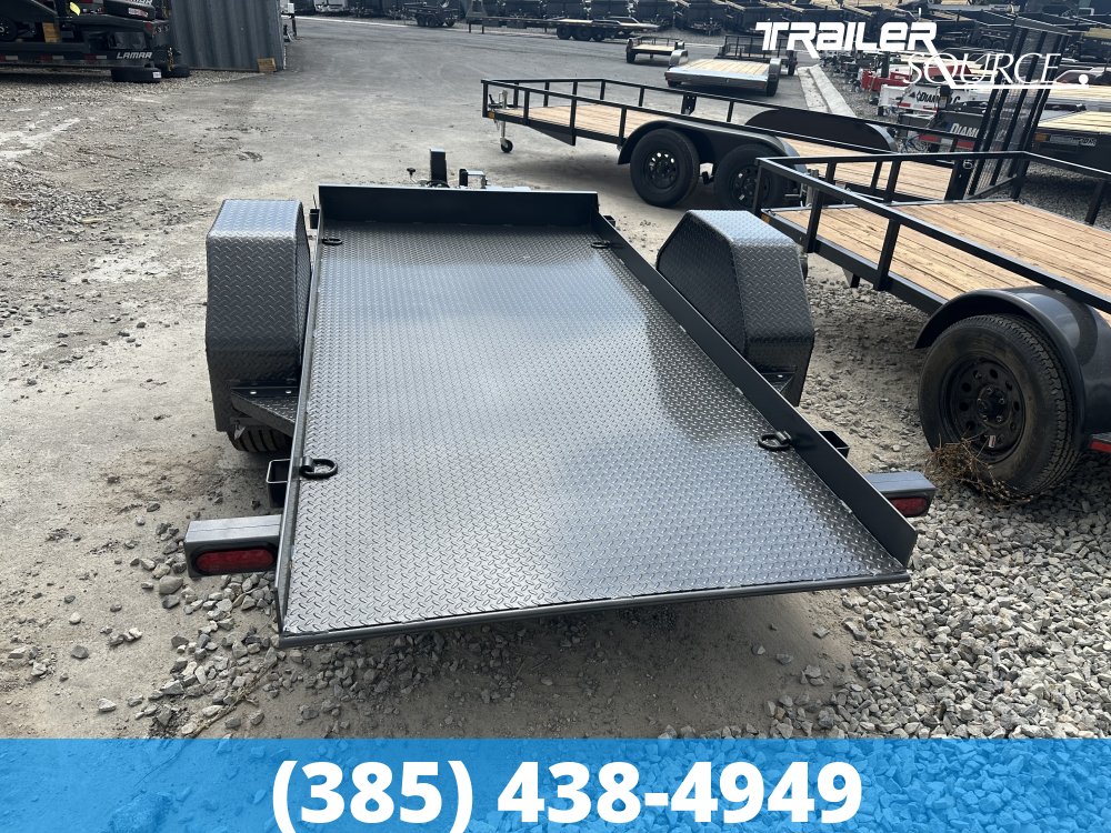 5x10 Diamond C DSA  7K Scissor Lift Tilt