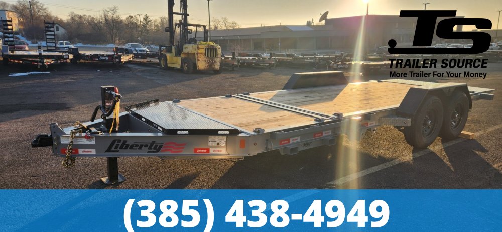 7x20 Liberty LT Tilt