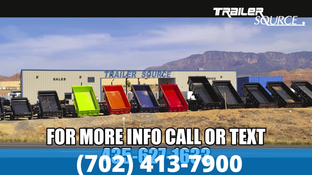 Master Tow Tow Dolly Electric Brakes