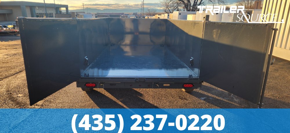 6.5x12 Lamar DM Dump