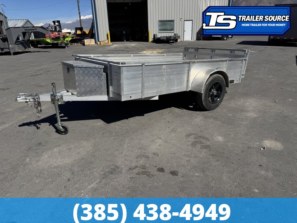 6x10 Paraiso  Utility