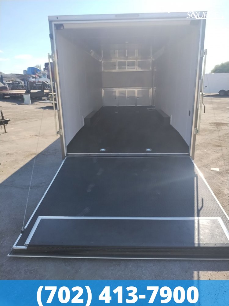 8.5x26 Cargo Express XL SE 7'6" Interior 10K Tandem Axle Enclosed Cargo