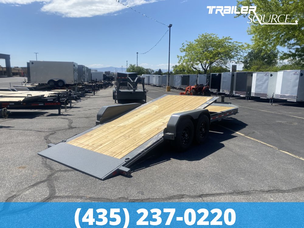 7x22 Diamond C HDT 207 15K Tilt