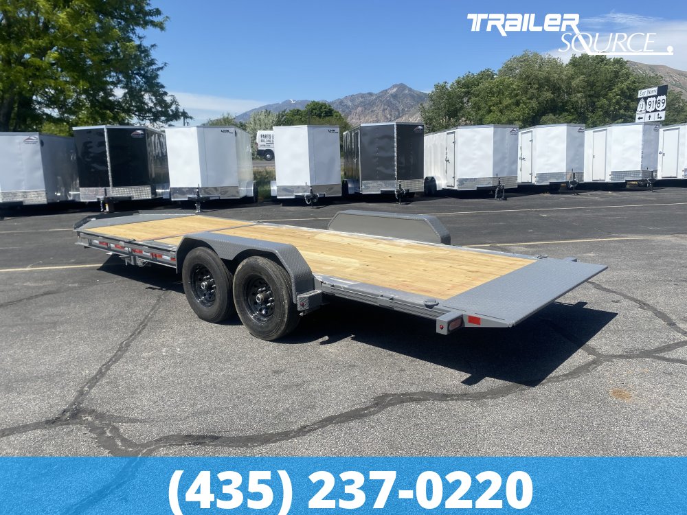 7x22 Diamond C HDT 207 15K Tilt