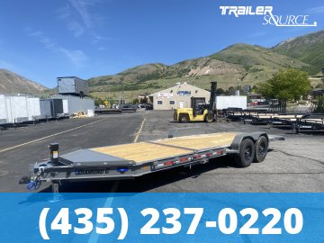 7x22 Diamond C HDT Tilt 15K Tilt