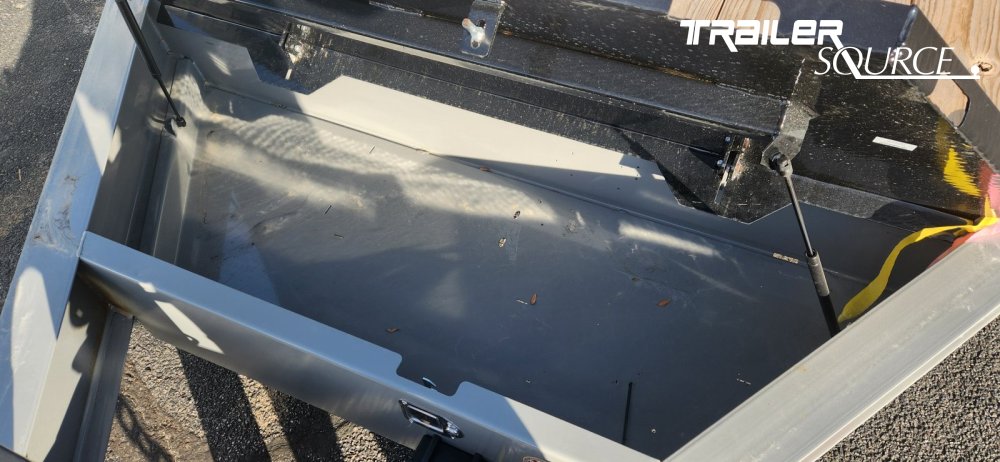 7x20 Liberty LT 15.4k I-Beam Frame Tilt