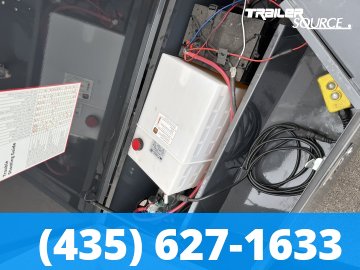 7x14 Lamar DT 15.7K Dump