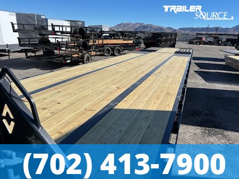 8.5x40 Diamond C FMAX-HDT 212 25.9K Hydraulic Dovetail Gooseneck