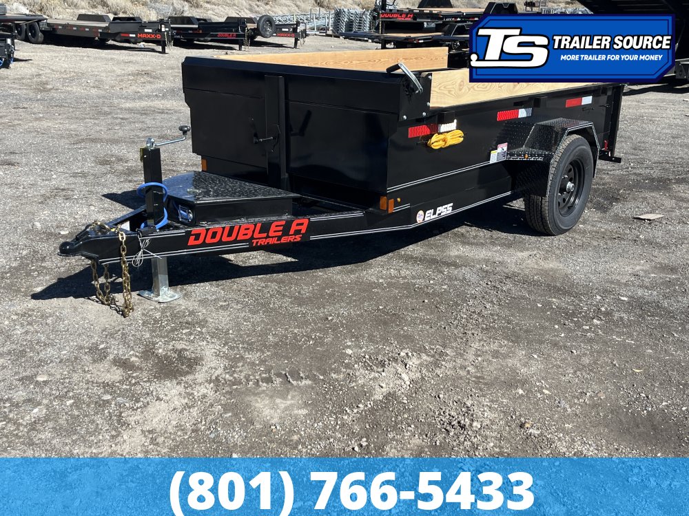 5x10 Double A Excel Series ELP Dump