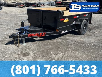 5x10 Double A Excel Series ELP Dump