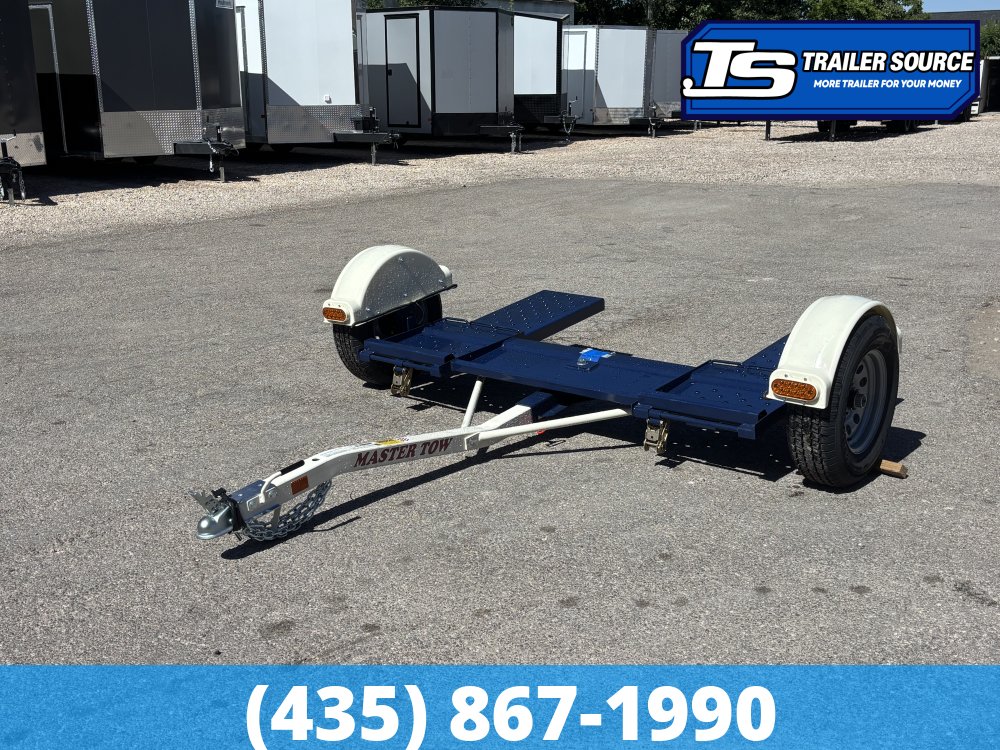 Master Tow Car Dolly