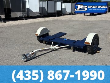 Master Tow Car Dolly