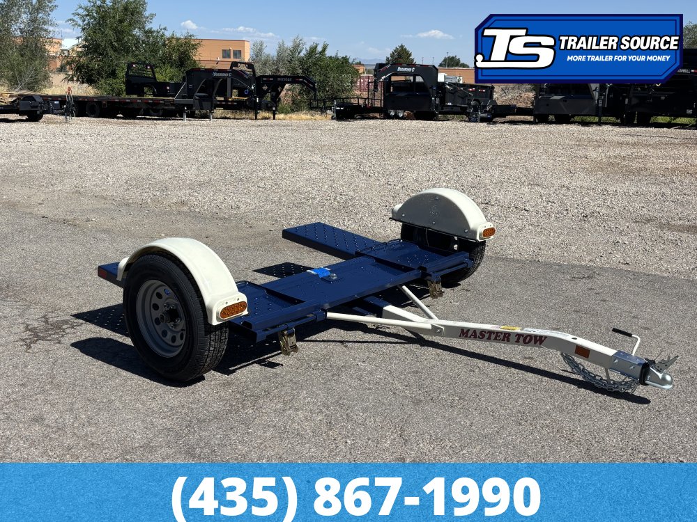 Master Tow Car Dolly