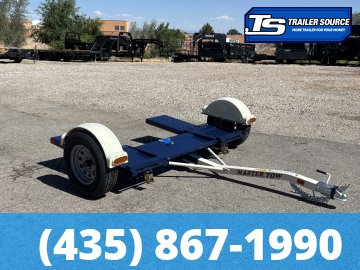 Master Tow Car Dolly