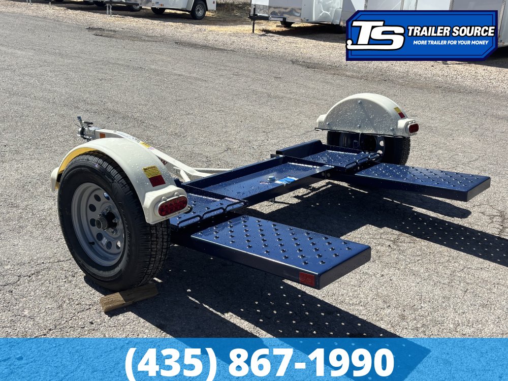 Master Tow Car Dolly