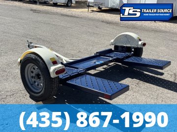 Master Tow Car Dolly