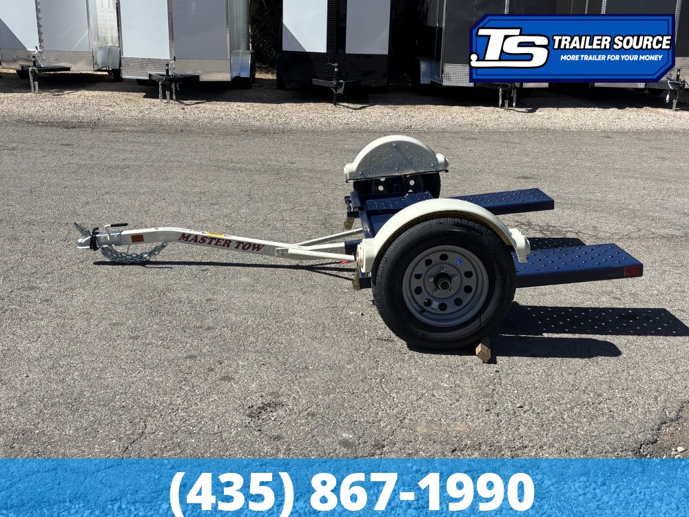 Master Tow Car Dolly