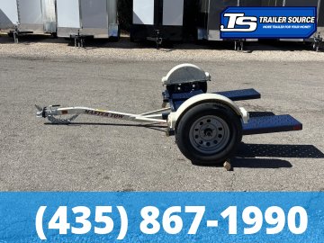 Master Tow Car Dolly