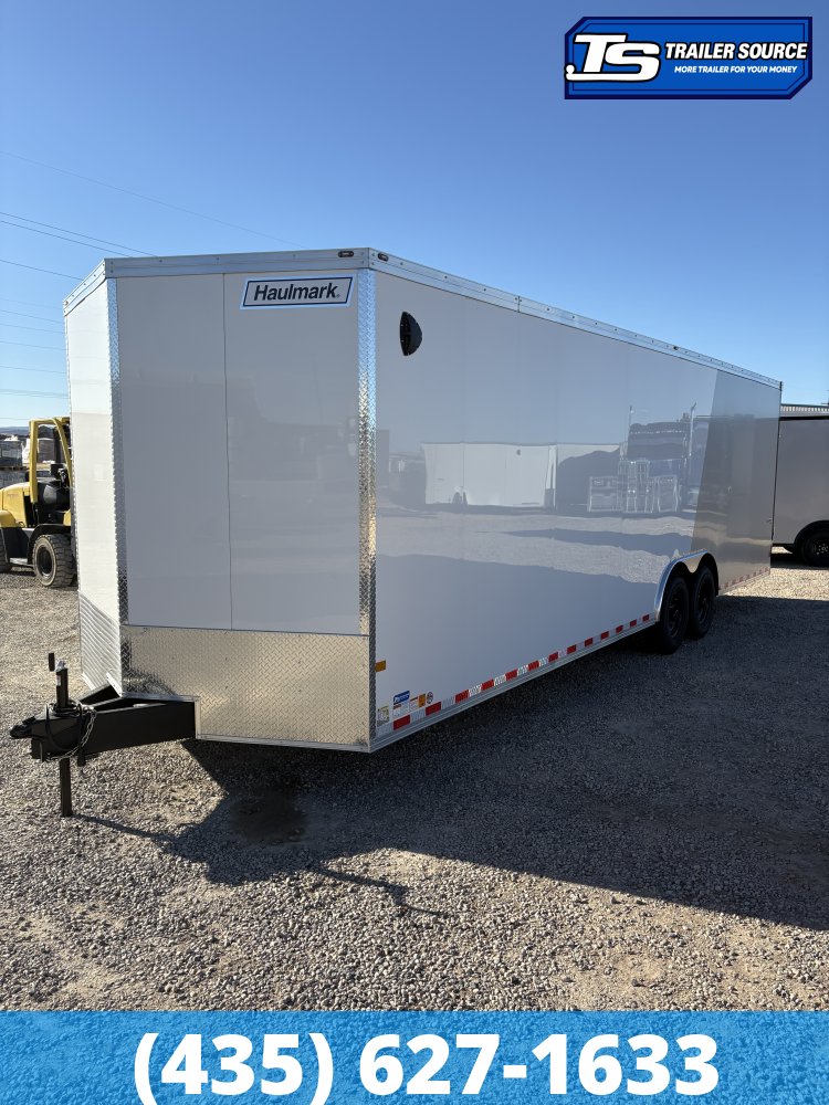 6x12 Wells Cargo FastTrac Enclosed Cargo
