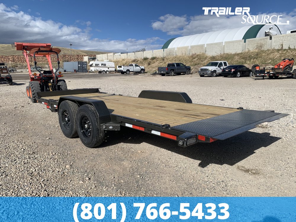 7x20 Maxx-D G6X 14K Tilt