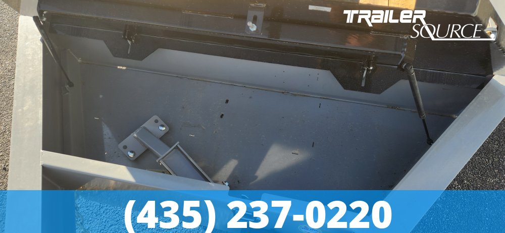 7x22 Liberty LT 15.4k I-Beam Frame Tilt