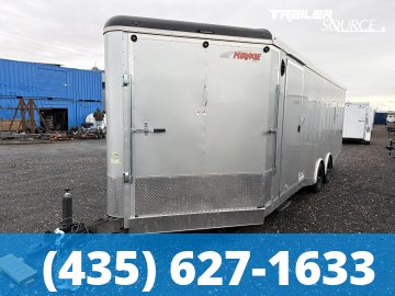 8.5x28 Mirage Xtreme Sport 7'0" Interior 10K Snowmobile