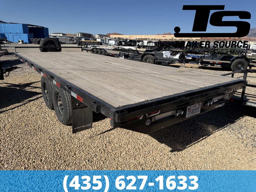 8.5x20 Southland  Equipment